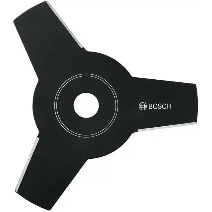 Bosch Metal Bıçak 23cm, 2mm (AFS 27-37, ABC 36V-23-750, AGC 36V-33 için)