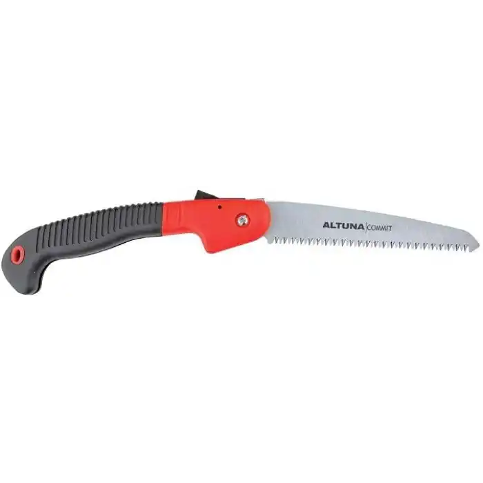 Altuna J420 Budama Testeresi, Katlanır tip, 16 Cm Testere Uzunluğu