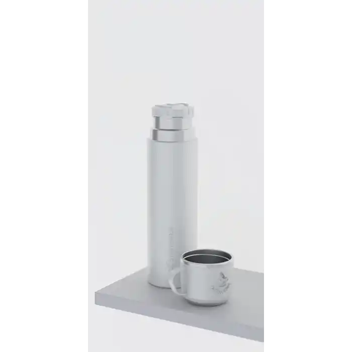 Star Termos Trailmate Serisi Bardaklı 500 Ml Çelik Termos