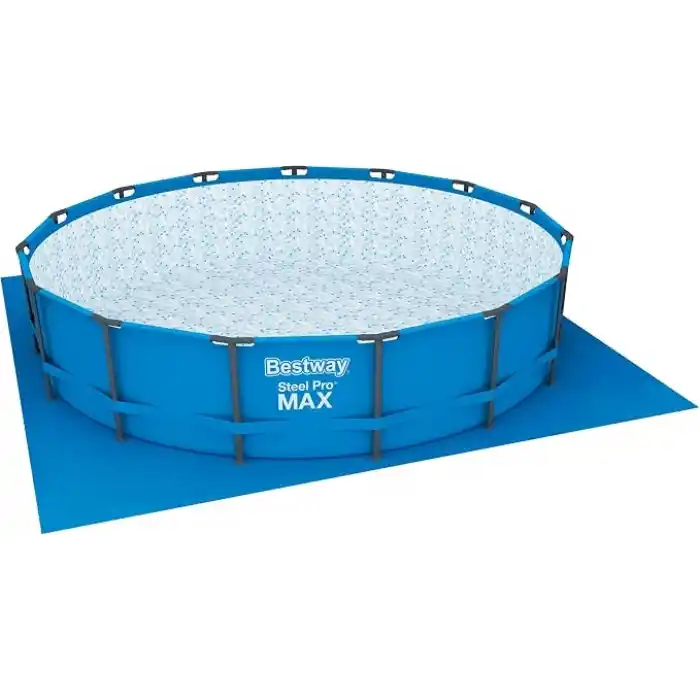 Bestway 16 x 16/4,88m x 4,88m Zemin Bezi