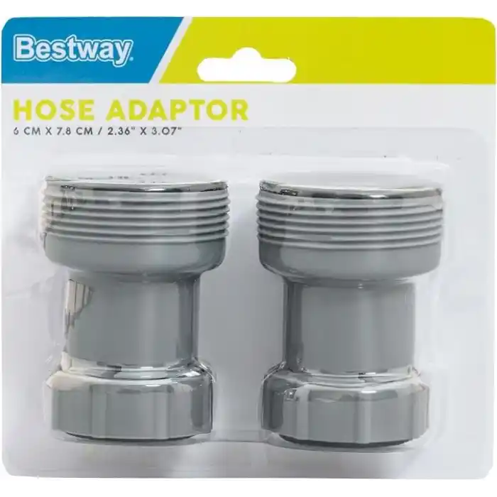 Bestway Hortum Adaptörü
