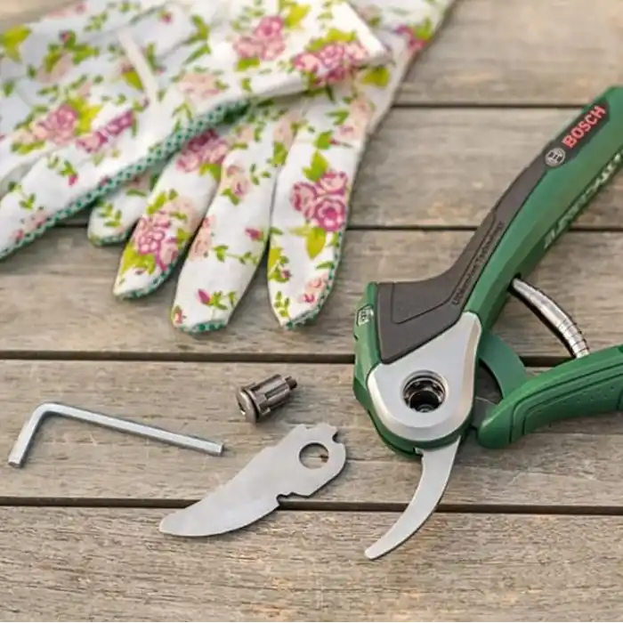 Bosch Home And Garden Yedek Kesici Bıçak (Easyprune için)