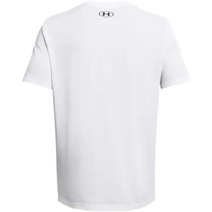 Under Armour UA SPORTSTYLE LOGO UPDATE SS Tişört Erkek