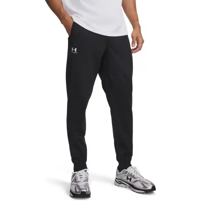 Under Armour SPORTSTYLE TRICOT JOGGER Pantolon Erkek