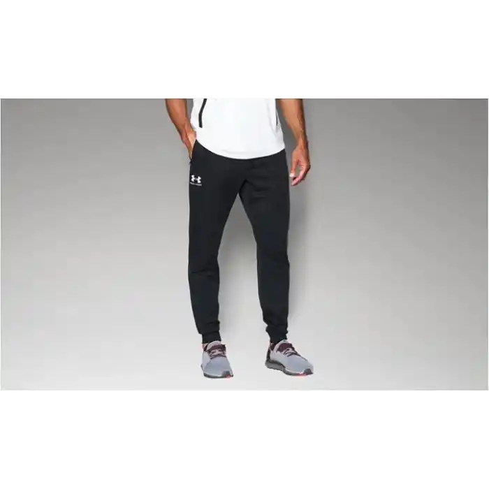 Under Armour SPORTSTYLE TRICOT JOGGER Pantolon Erkek
