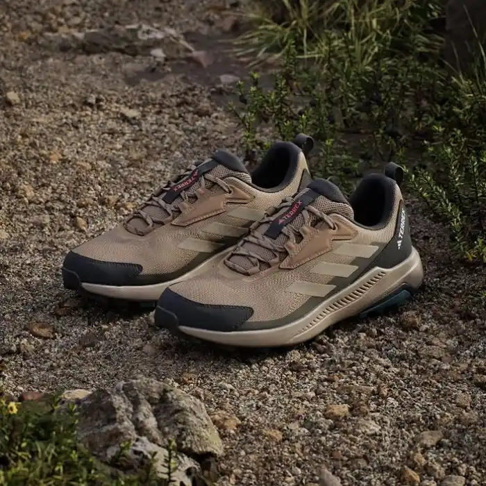 adidas TERREX ANYLANDER Ayakkabı Düşük Taban (Futbol Dışı) Erkek