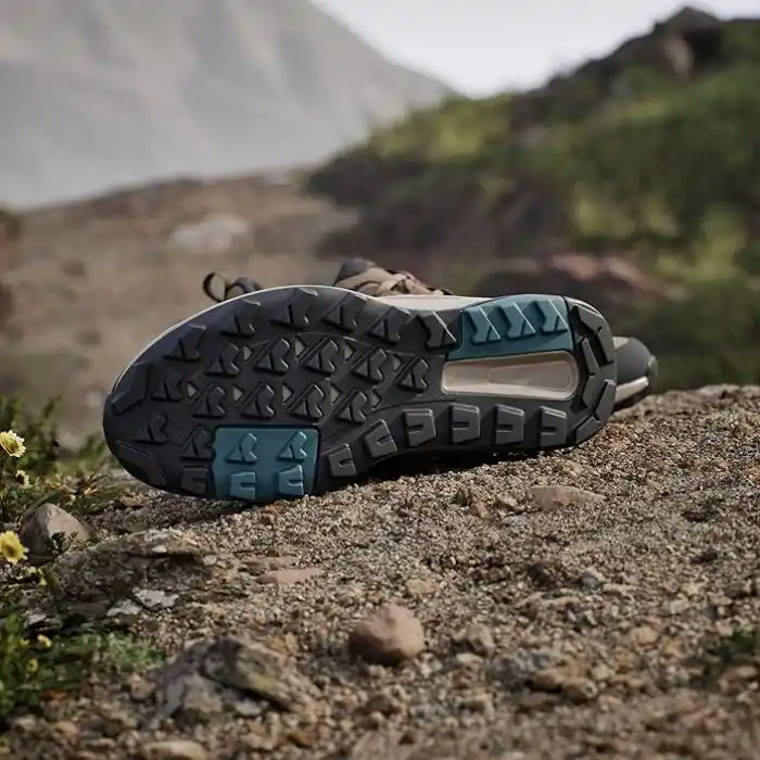 adidas TERREX ANYLANDER Ayakkabı Düşük Taban (Futbol Dışı) Erkek