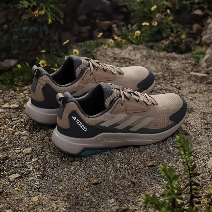 adidas TERREX ANYLANDER Ayakkabı Düşük Taban (Futbol Dışı) Erkek