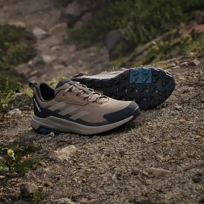adidas TERREX ANYLANDER Ayakkabı Düşük Taban (Futbol Dışı) Erkek