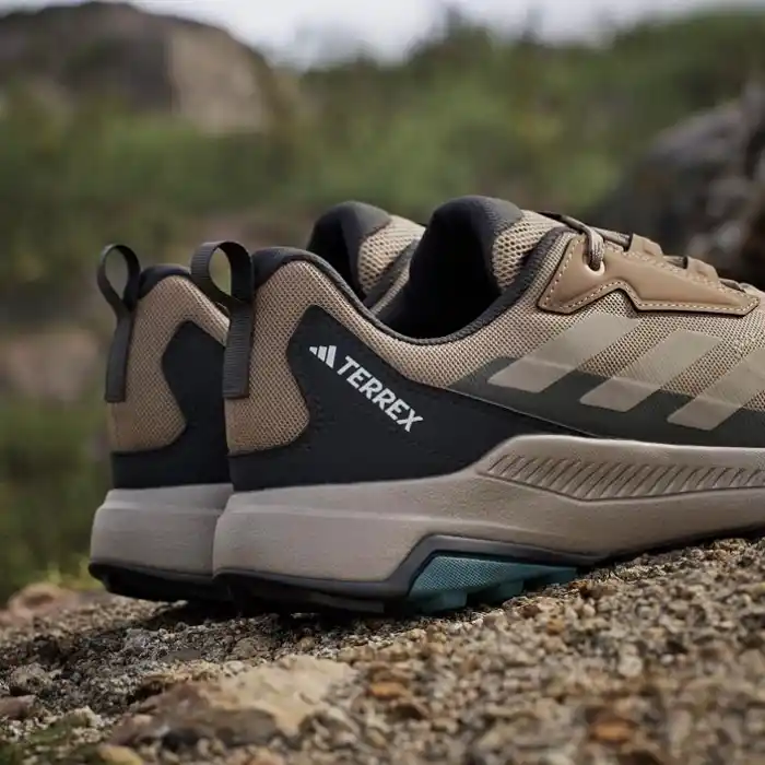 adidas TERREX ANYLANDER Ayakkabı Düşük Taban (Futbol Dışı) Erkek