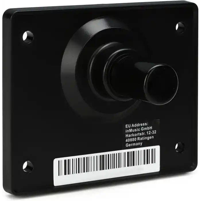 Alesis Module Mount Perküsyon Montaj Plakası