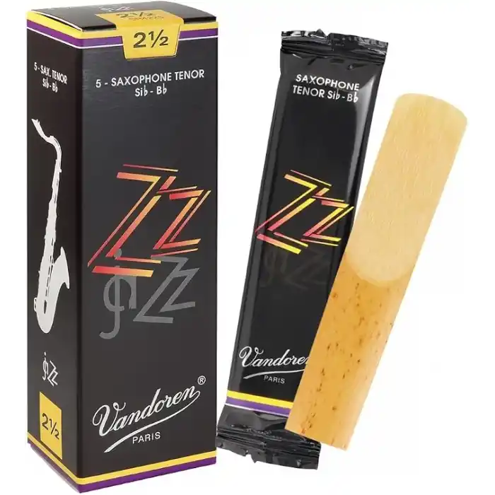 VANDOREN SR4225 Tenor Saksafon için Rüzgar Enstrümanları