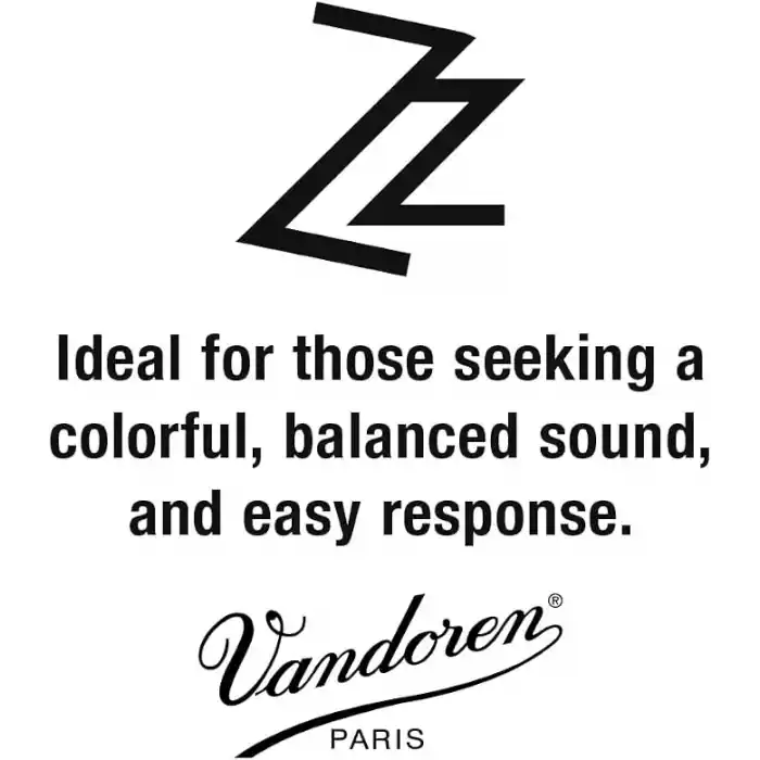 VANDOREN SR4225 Tenor Saksafon için Rüzgar Enstrümanları