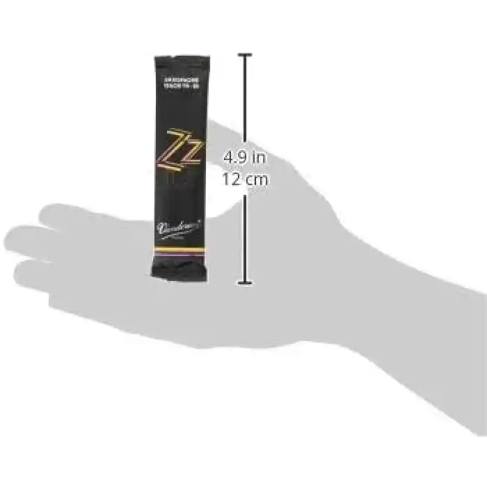 VANDOREN SR4225 Tenor Saksafon için Rüzgar Enstrümanları