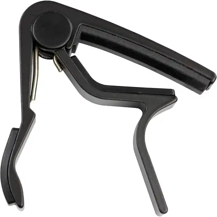 RockJam Evrensel Gitar Aksesuarları, Süper Kit Gitar Duvar Montajı, Elektrikli Gitar Telleri, Akustik Gitar Telleri, Gitar Tuner Çoklu Alet, Gitar Capo, Gitar Plektrumları ve Gitar Penası Tutucu