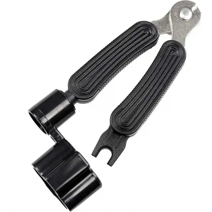 RockJam Evrensel Gitar Aksesuarları, Süper Kit Gitar Duvar Montajı, Elektrikli Gitar Telleri, Akustik Gitar Telleri, Gitar Tuner Çoklu Alet, Gitar Capo, Gitar Plektrumları ve Gitar Penası Tutucu