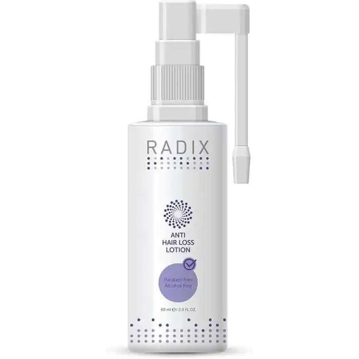 Radix Dökülme Karşıtı Losyon 60 ml