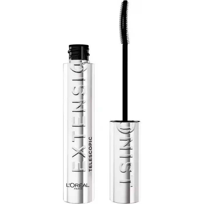 LOreal Cosmetics Telescopic Extensionist Maskara
