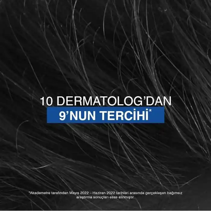 Bioblas Thermal Expert Şampuan – Kepek ve Saç Dökülmesine Karşı, Termal Su & Mentol İçerikli, Bitkisel Kompleks B19, 360 ml