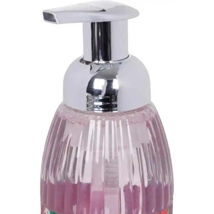 Eyüp Sabri Tuncer Doğal Zeytinyağlı Köpük Sabun Japon Kiraz Çiçeği (500 ml)