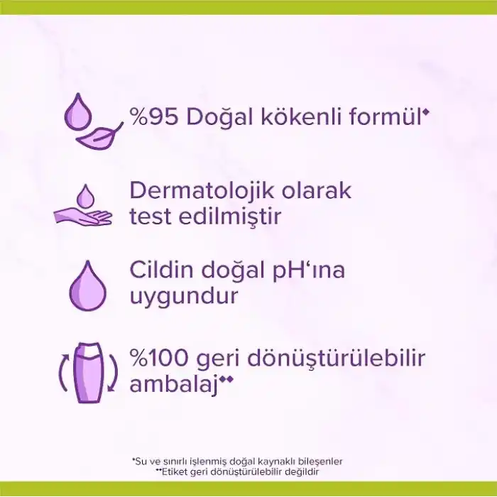 Palmolive Aroma Sensations So Relaxed Lavanta ve Ylang Ylang Yağları Aromatik Banyo ve Duş Jeli (750 ml)
