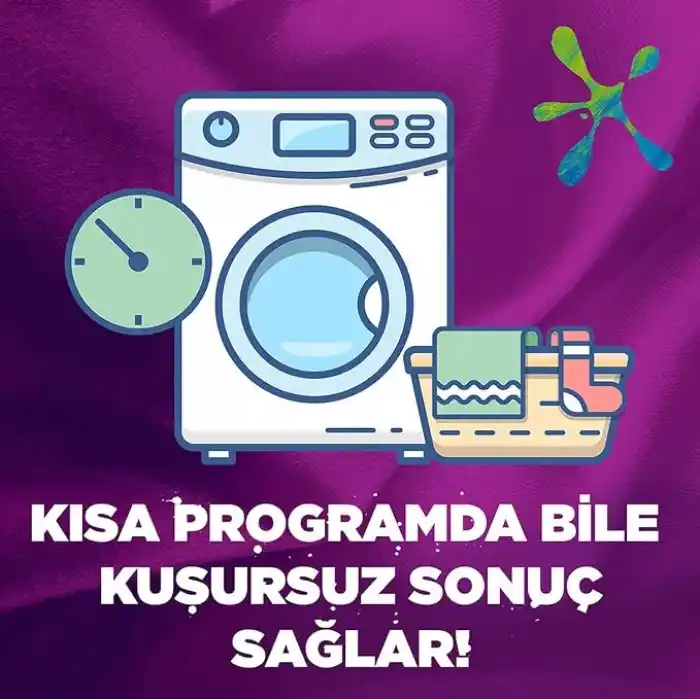 Omo Sık Yıkananlar Beyazlar ve Renkliler Toz Deterjanı 5 kg