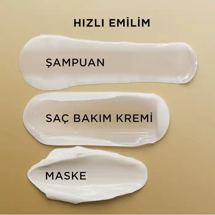 PANTENE Onarıcı & Koruyucu Saç Maskesi 200 ml