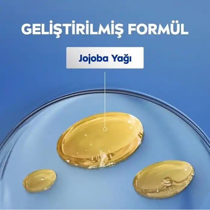 NIVEA Değerli Yağlar İçeren Vücut Losyonu Kiraz Çiçeği ve Jojoba Yağı, 400 ml,Tüm Ciltler,48 Saat Nemlendirici, Hızlı Emilir