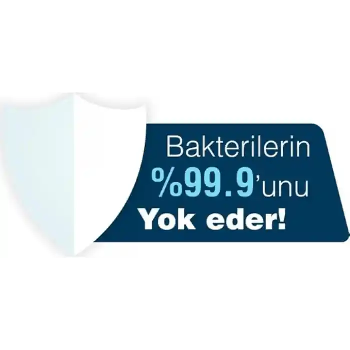 Deep Fresh Antibakteriyel Sıvı Sabun 2,5 lt