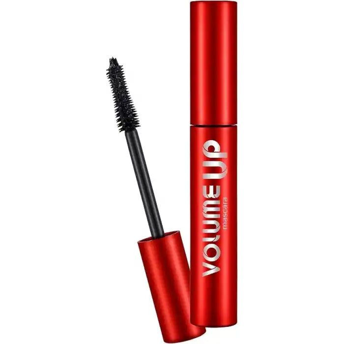 Volume Up Mascara Yoğun Hacim ve Lifting Etkili Kat Kat Uygulanabilir Maskara