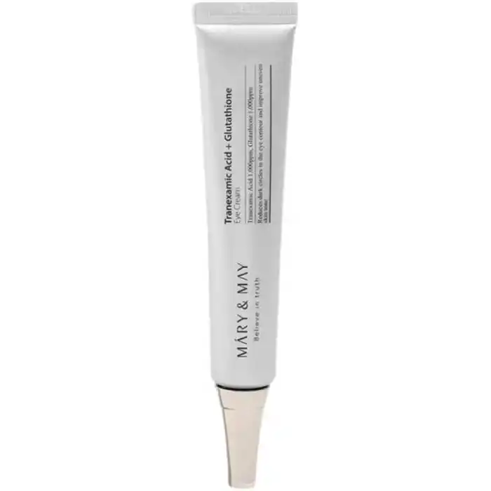 Mary&May Tranexamic Acid+Glutathione Eye Cream Göz Kremi 12g