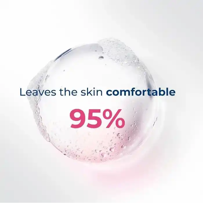 Bioderma Sensibio Foaming Gel Hassas ve Normal Ciltler Durulanan Micellar Yüz Temizleme Jeli 100 ml