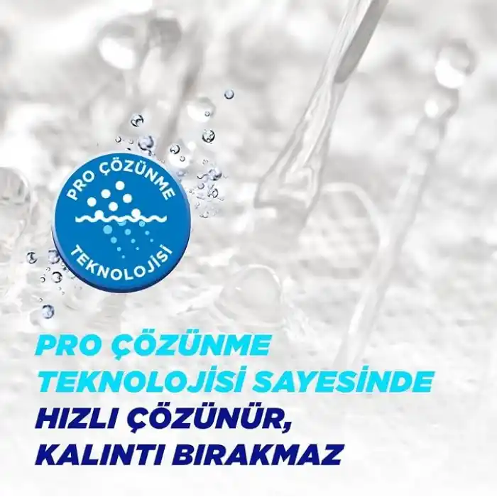 Omo Active Fresh Beyazlar Toz Deterjanı 1.5 kg