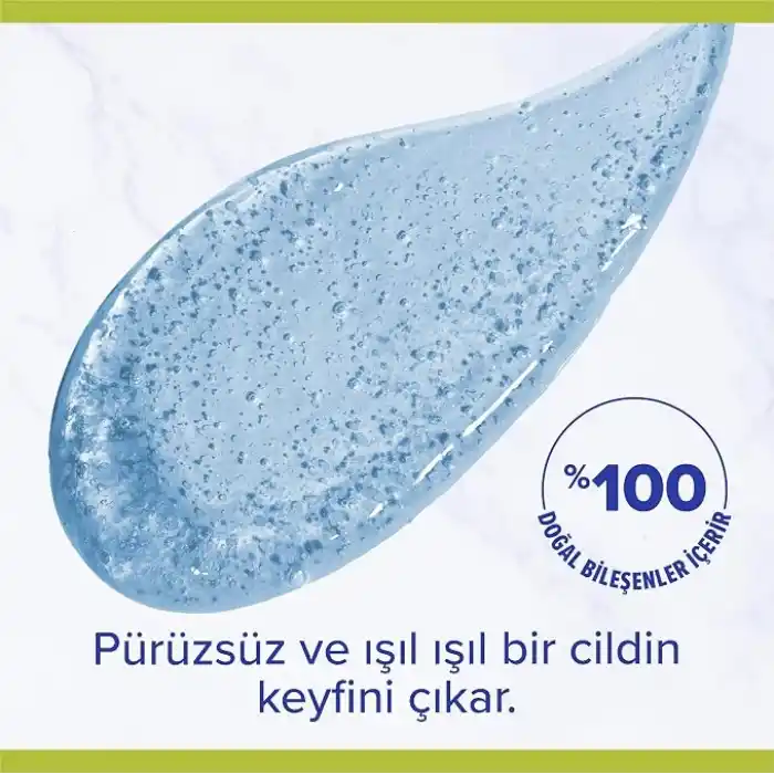 Palmolive Aroma Sensations Feel The Massage Peeling Etkilli Banyo ve Duş Jeli (500 ml)