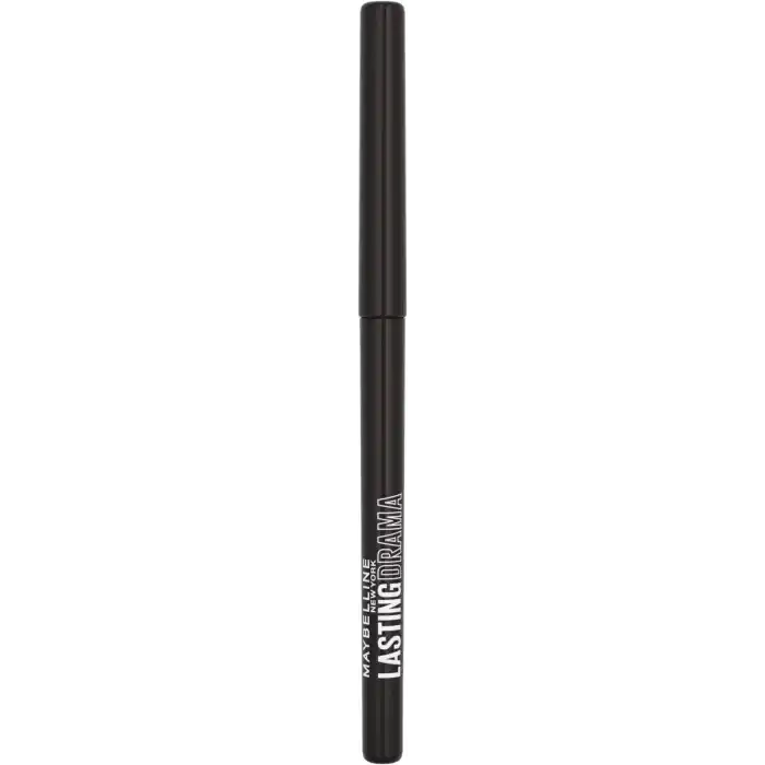 Maybelline New York Lasting Drama Automatic Liner Göz Kalemi- Midnight Black