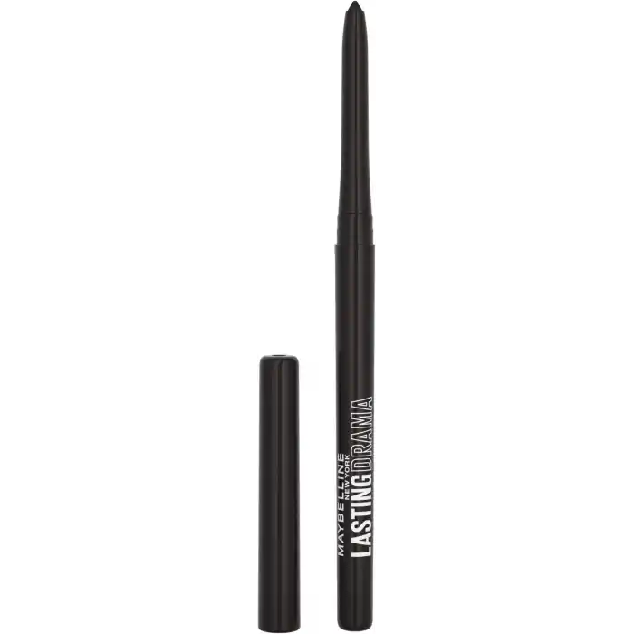 Maybelline New York Lasting Drama Automatic Liner Göz Kalemi- Midnight Black