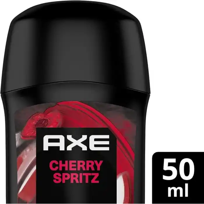 AXE Premium Collection Erkek Stick Deodorant Cherry Spritz 50 ml