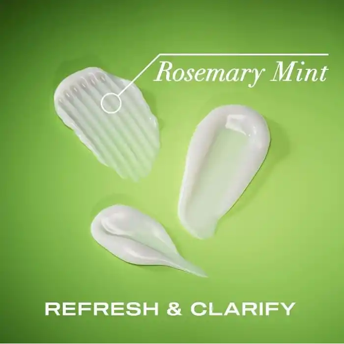 OGX Rosemary Mint Biberiye ve Nane İçeren Arındırıcı Şampuan 385 ml