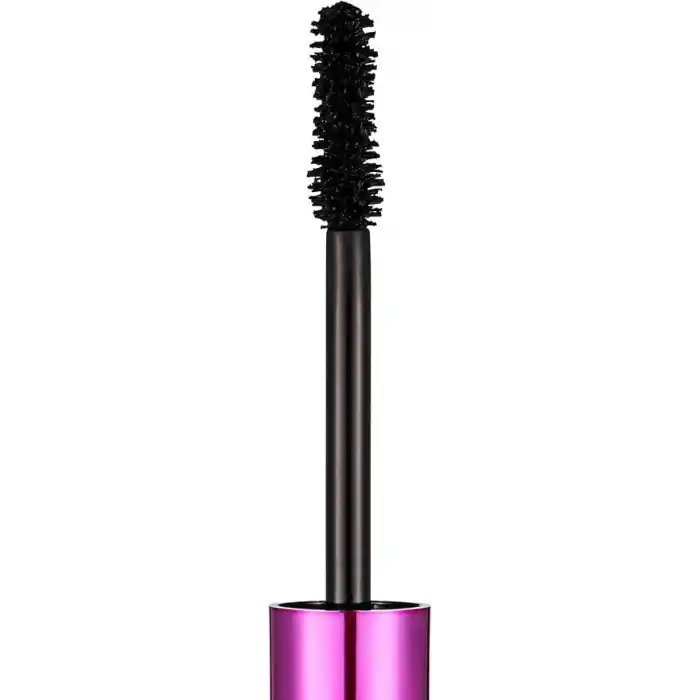 Flormar Kıvrım Ve Hacim Veren Maskara (SİYAH) - Hero Volume & Curl Mascara - 000-8682536022804