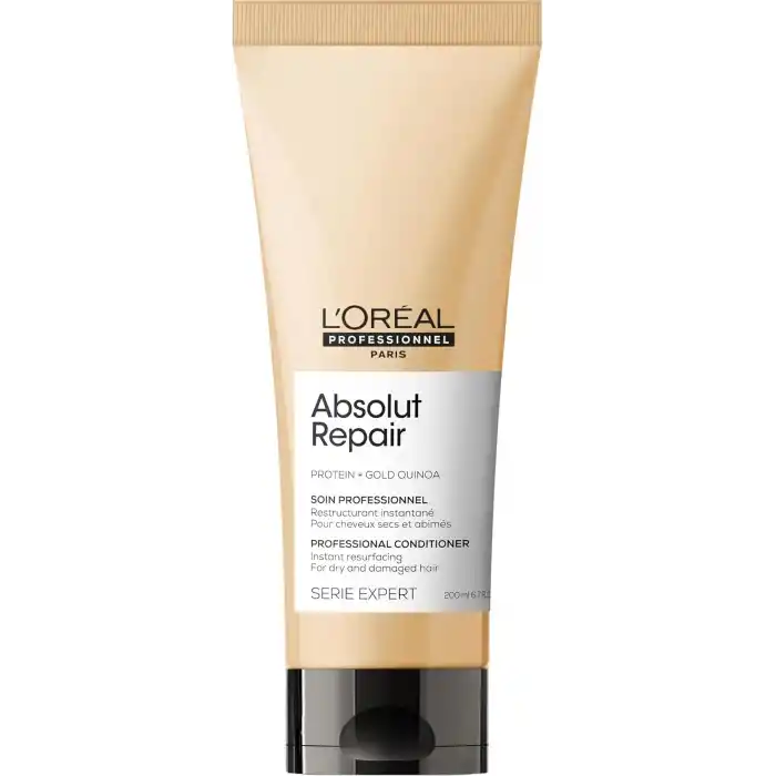 LOréal Professionnel Paris Serie Expert Absolut Repair Yıpranmış Saçlar Için Onarıcı Saç Bakım Kremi 200ml