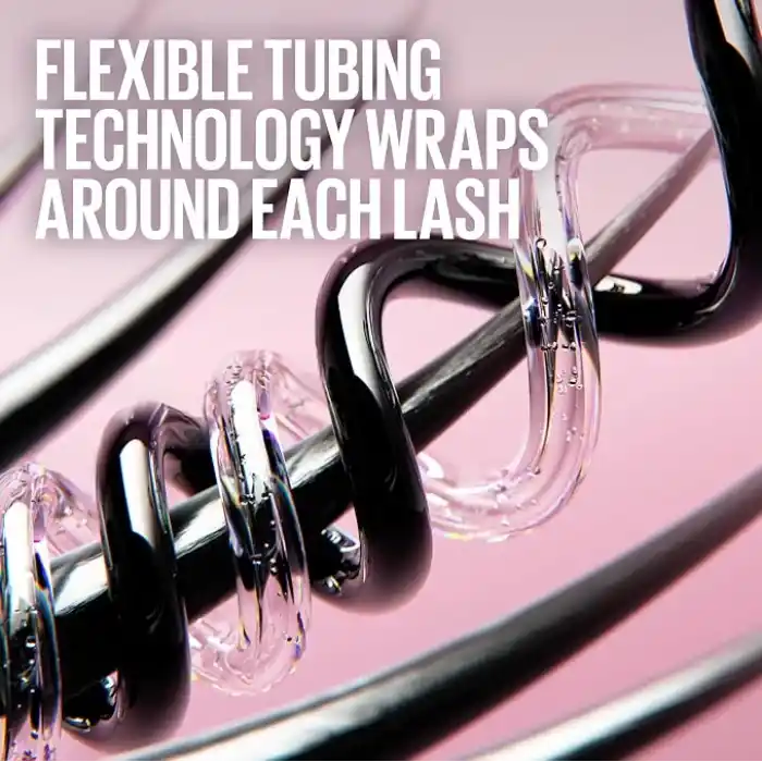Maybelline New York Sky Tubes Tubing Maskara