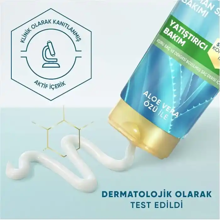 Head & Shoulders DermaXPro Yatıştırıcı Saç ve Saç Derisi Bakım Kremi 220 ML
