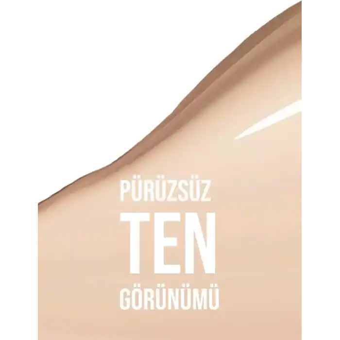 Skin Sensual SPF50+ PA++++ Kapatıcı BB Krem Light 50 ml | Leke Karşıtı, Aydınlık Cilt Görünümü | UVA+UVB Koruma | Geniş Spektrum Koruma
