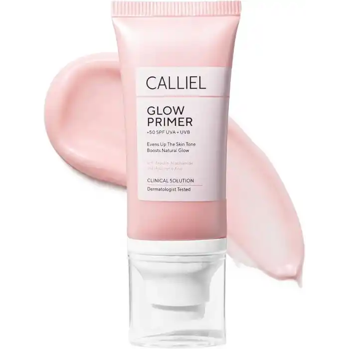 Calliel Ton Eşitleyici Aydınlık Verici Yoğun Nemlendirici 50 SPF Krem 80 ml
