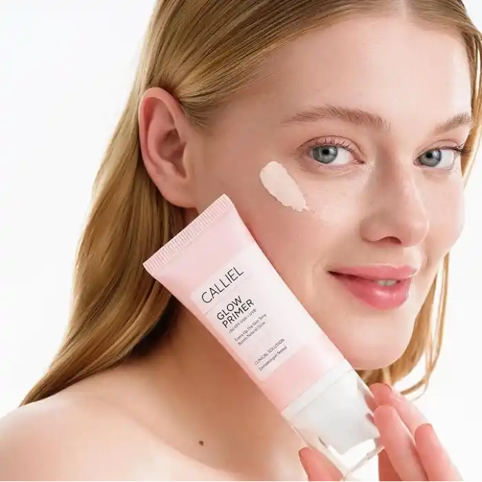 Calliel Ton Eşitleyici Aydınlık Verici Yoğun Nemlendirici 50 SPF Krem 80 ml