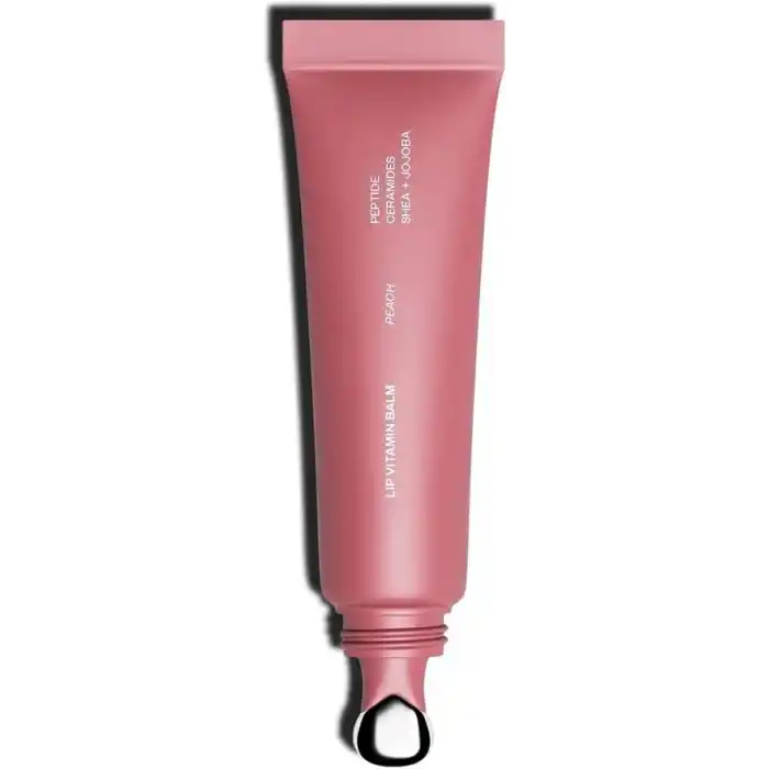 Kremi Peach Nourishing Lip Vitamin Balm 13 ml