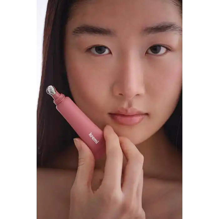 Kremi Peach Nourishing Lip Vitamin Balm 13 ml