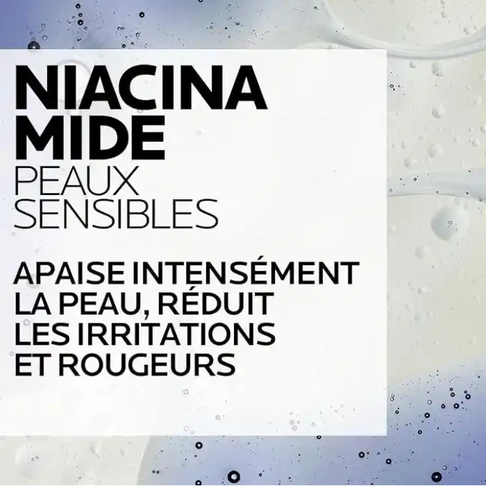 La Roche-Posay Toleriane Sensitive 40ml - Hassas Cilt için Nemlendirici Bakım Kremi