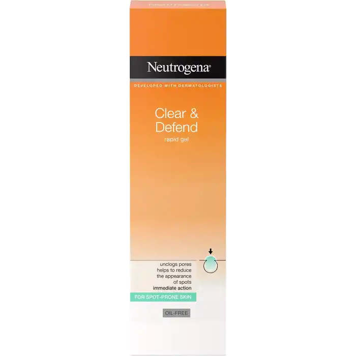 Visibly Clear Sivilce Karşıtı Sos Hızlı Etkili Akne Jeli 15 ml