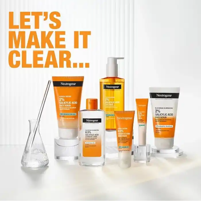 Visibly Clear Sivilce Karşıtı Sos Hızlı Etkili Akne Jeli 15 ml
